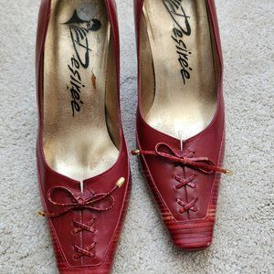 Ladies shoes by Desiree. Size 9M pointed toe